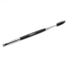 Definir Sombra de Olho Fundação Delineador Sobrancelha Lip Brush Pincéis de Maquiagem Conjunto de Ferramentas de Cosméticos Kits de Beleza